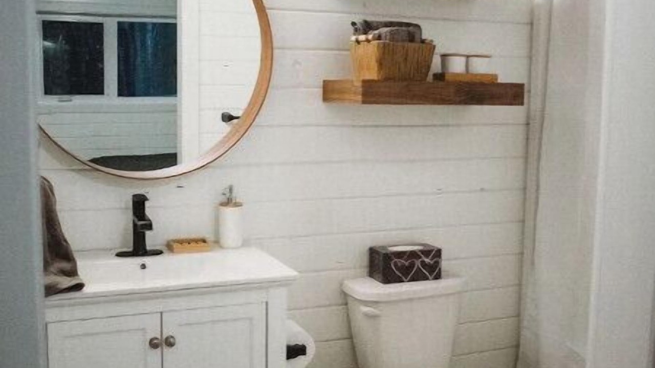Photo of Bathroom in Lac du Bonnet