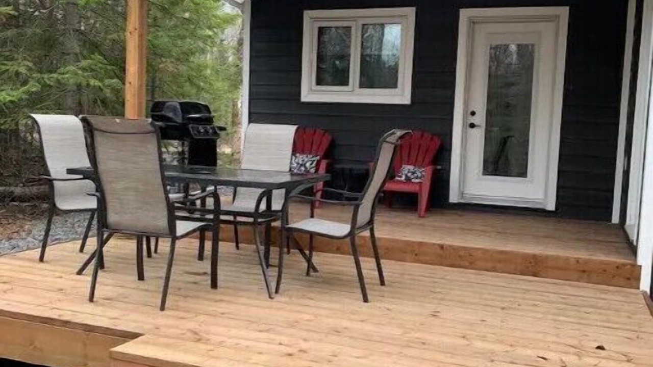 Photo of Outdoor in Lac du Bonnet