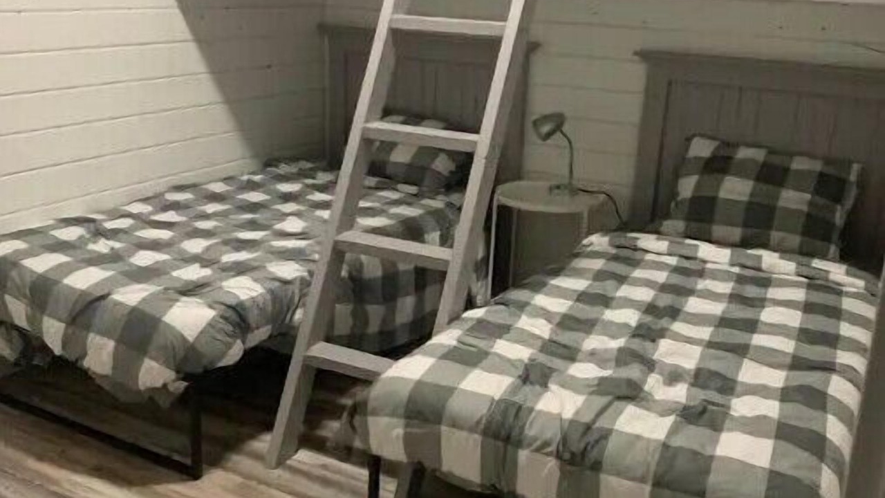 Photo of Bedroom in Lac du Bonnet