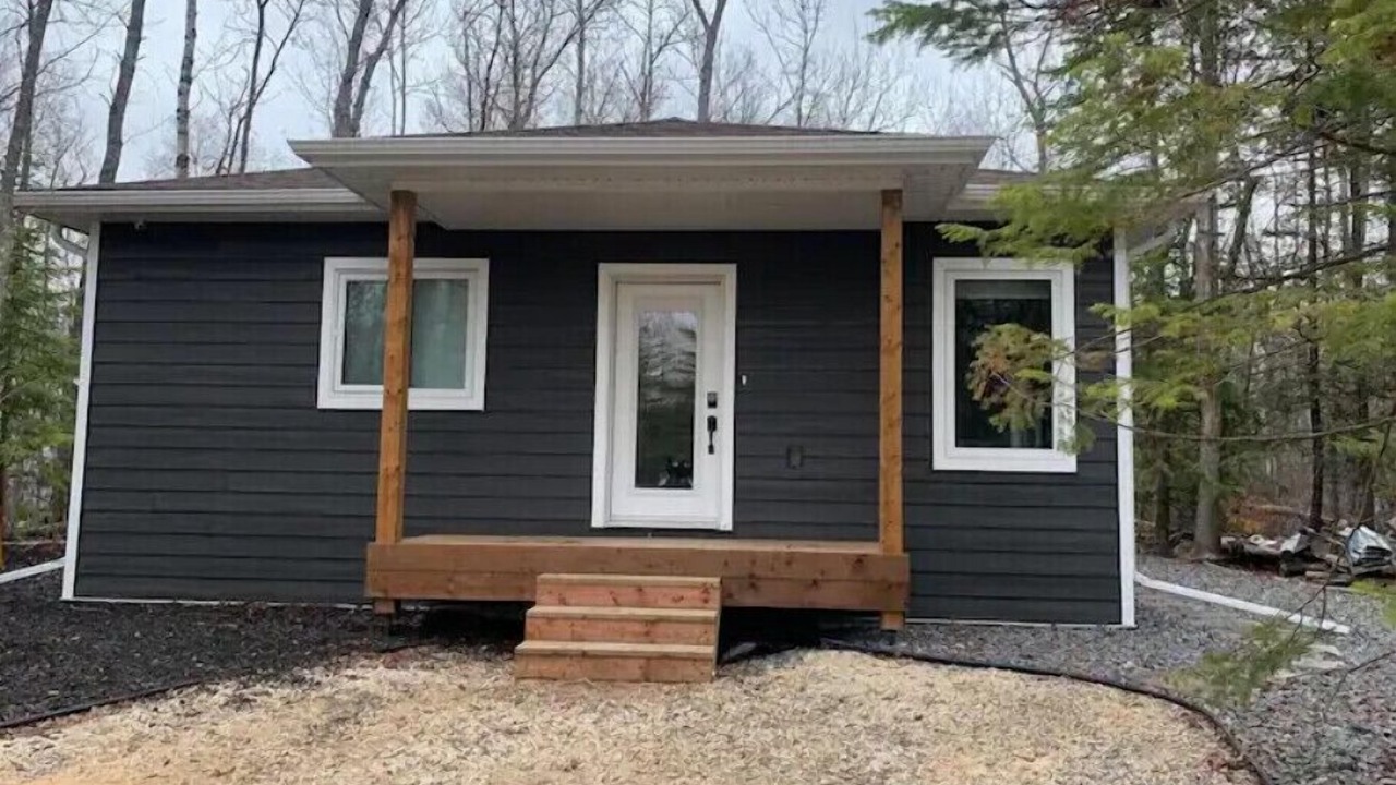 Photo of Outdoor in Lac du Bonnet