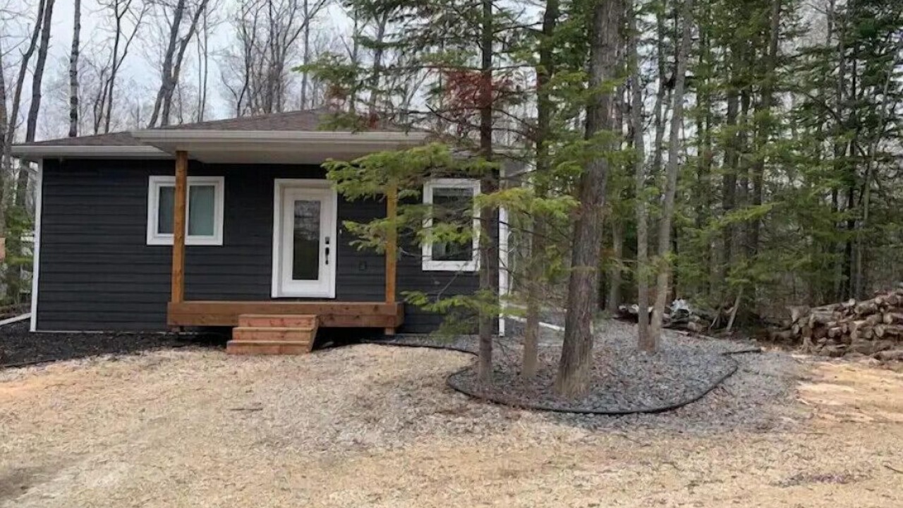 Photo of Outdoor in Lac du Bonnet