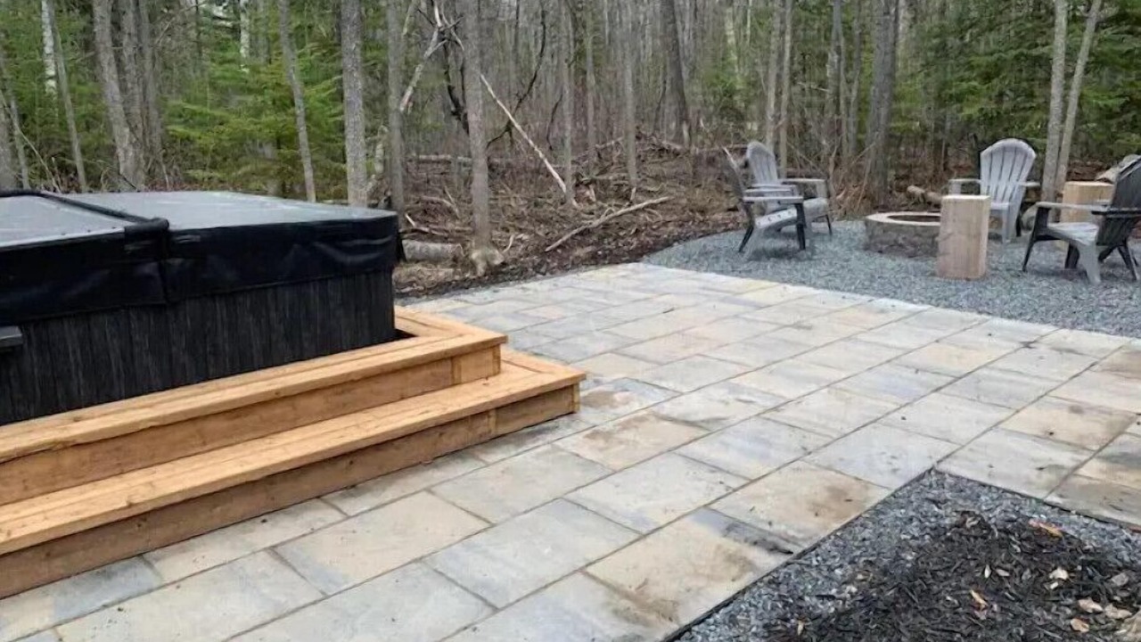 Photo of Patio Balcony in Lac du Bonnet