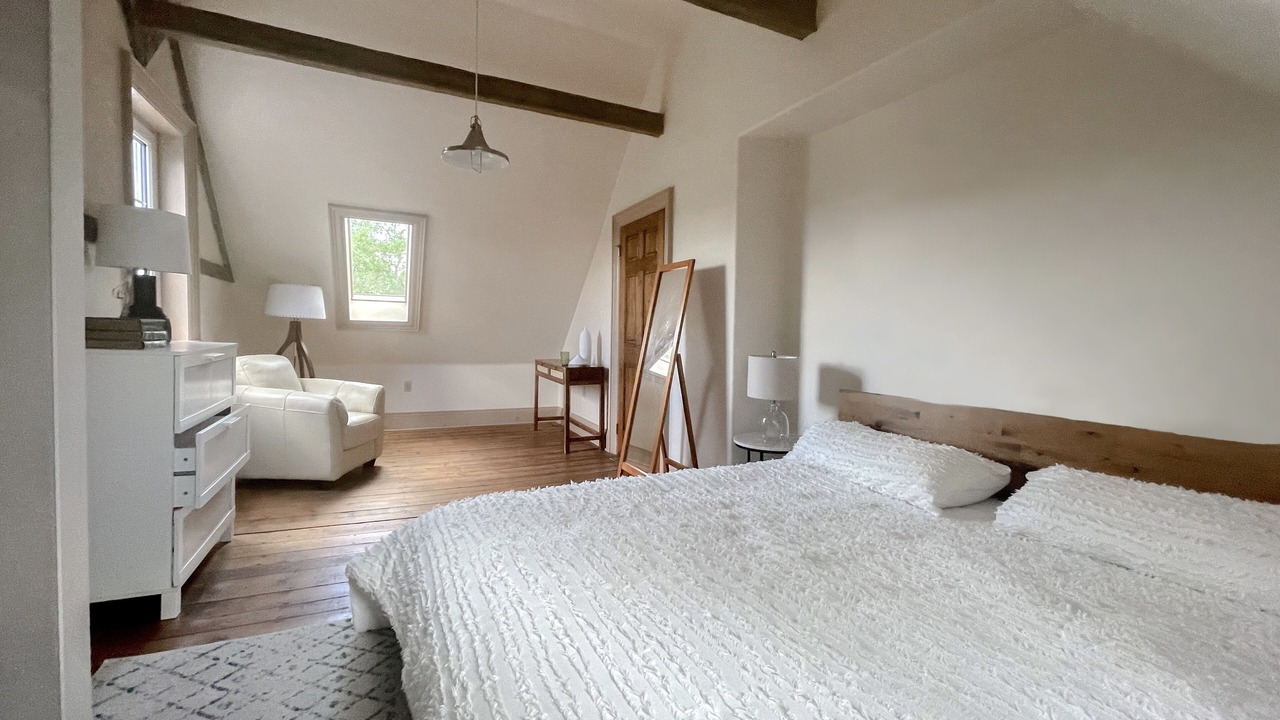 Photo of Bedroom in Newport Landing