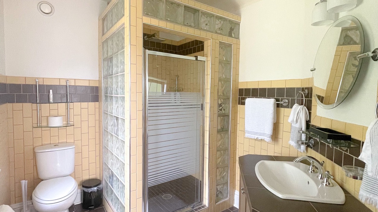 Photo of Bathroom in Newport Landing
