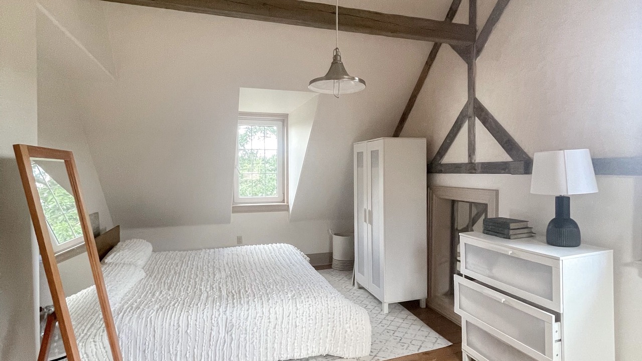 Photo of Bedroom in Newport Landing