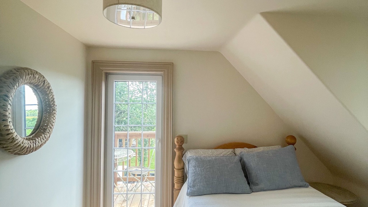 Photo of Bedroom in Newport Landing