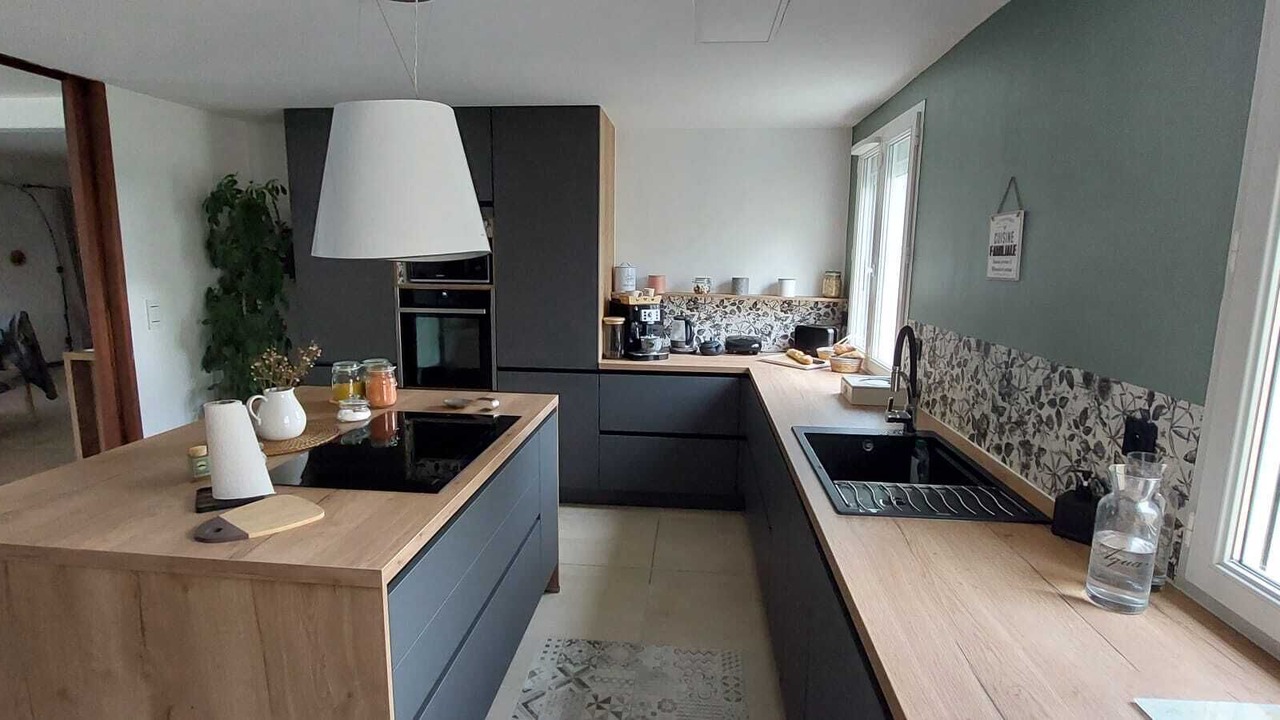 Photo of Kitchen in Esperce