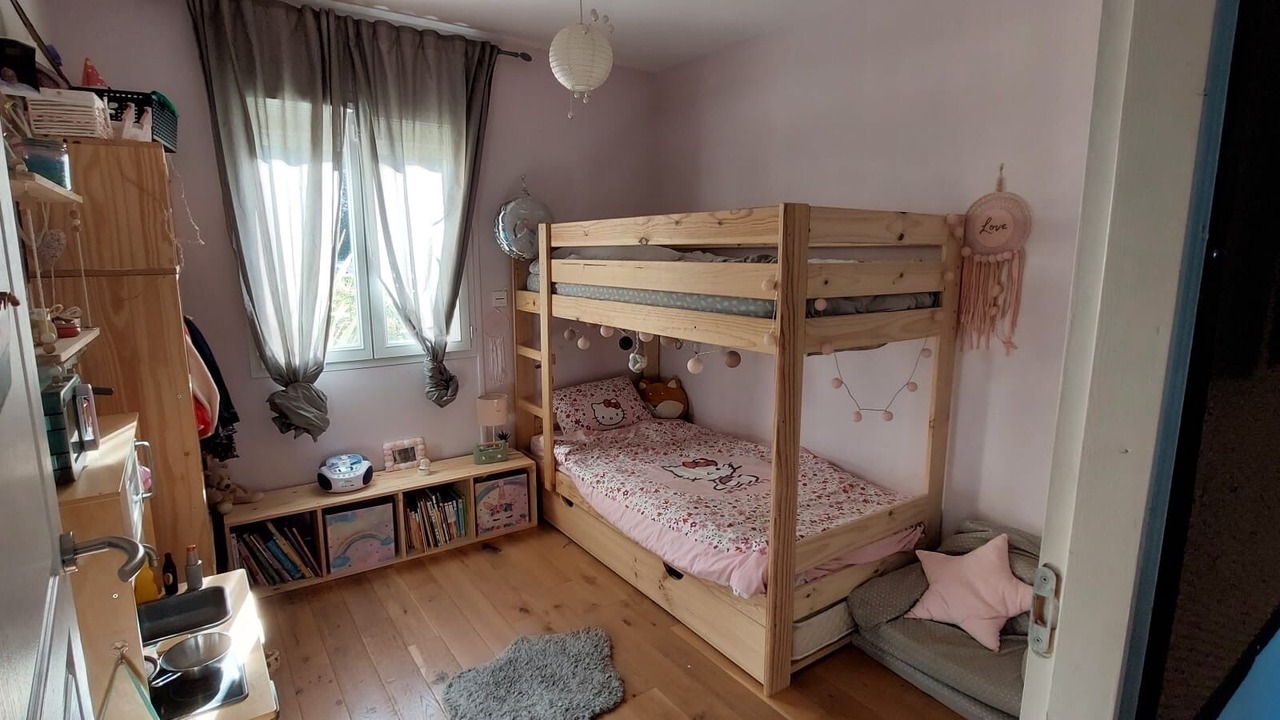 Photo of Bedroom in Esperce