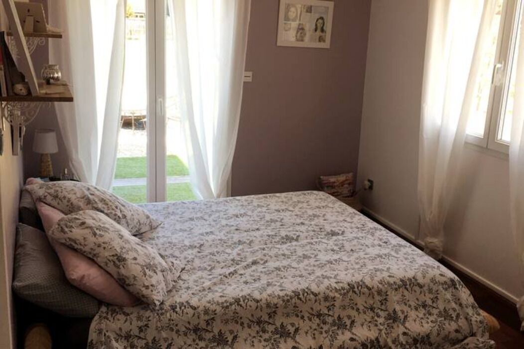 Photo of Bedroom in Esperce