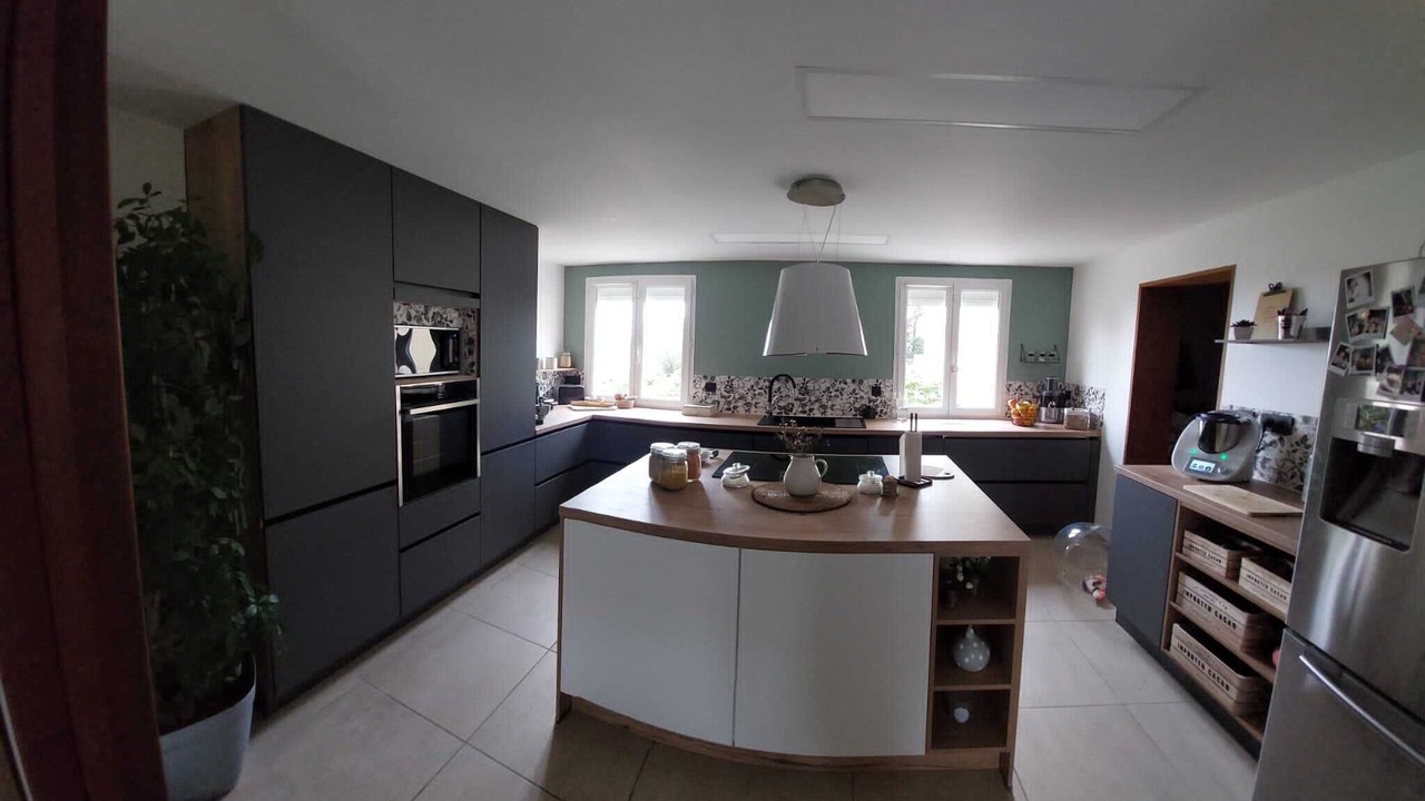 Photo of Kitchen in Esperce
