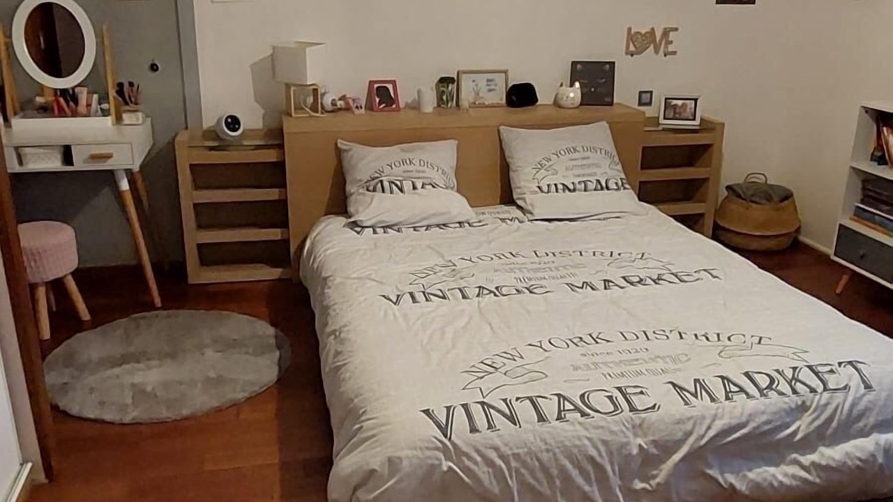 Photo of Bedroom in Esperce