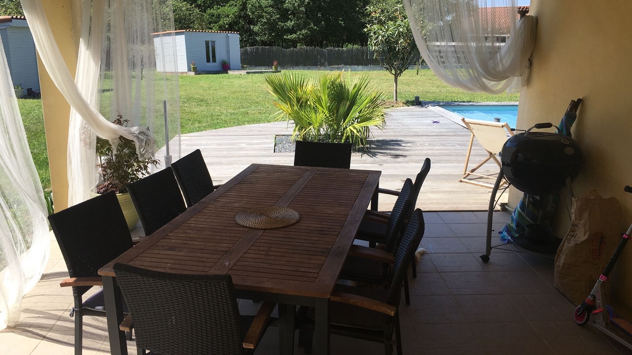 Photo of Outdoor in Esperce