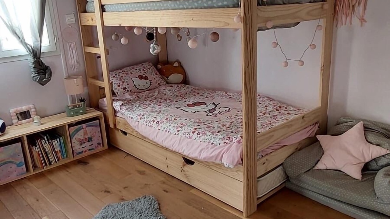Photo of Bedroom in Esperce