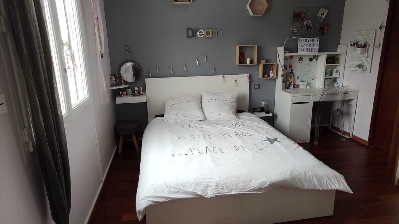 Photo of Bedroom in Esperce