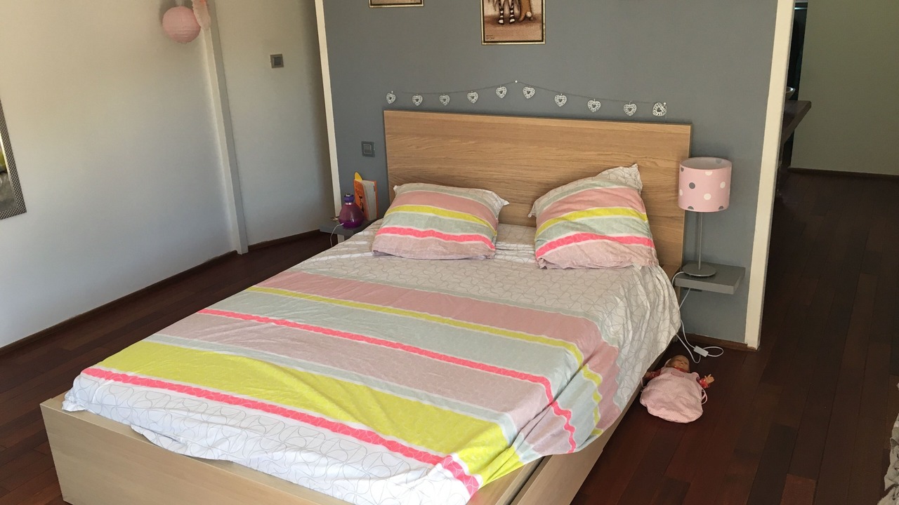 Photo of Bedroom in Esperce