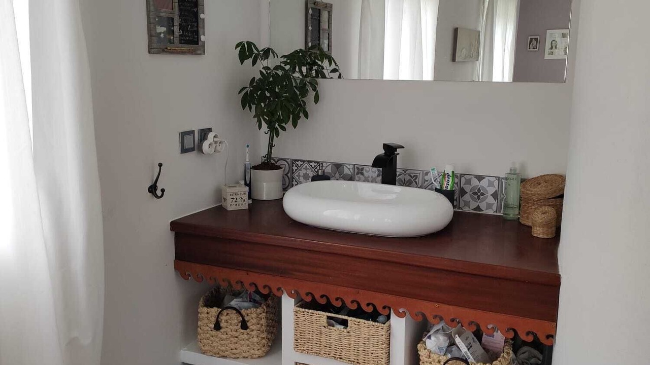 Photo of Bathroom in Esperce