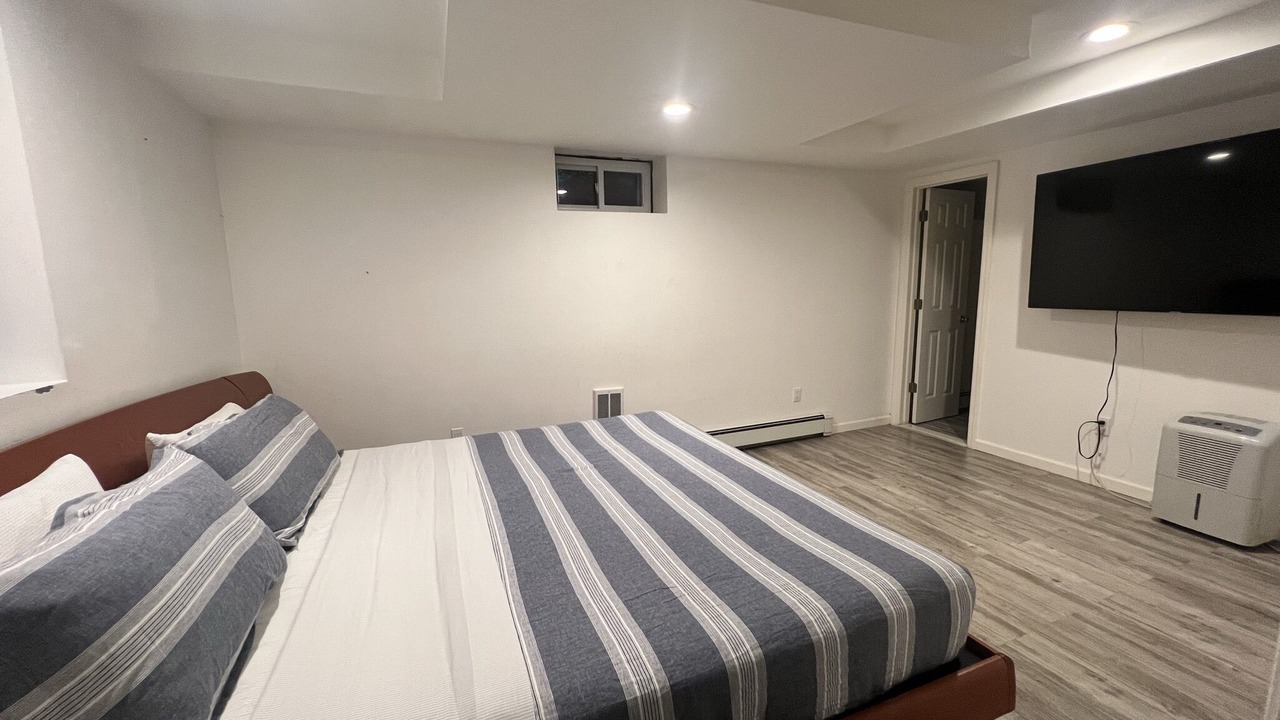 Photo of Bedroom in East Quogue