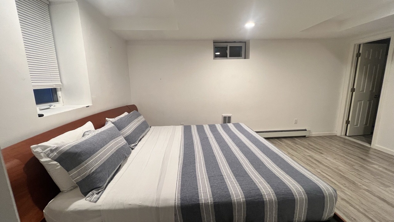Photo of Bedroom in East Quogue