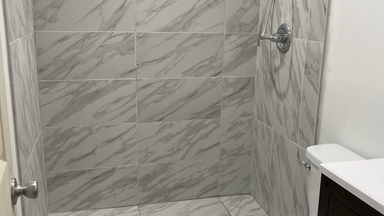 Photo of Bathroom in East Quogue
