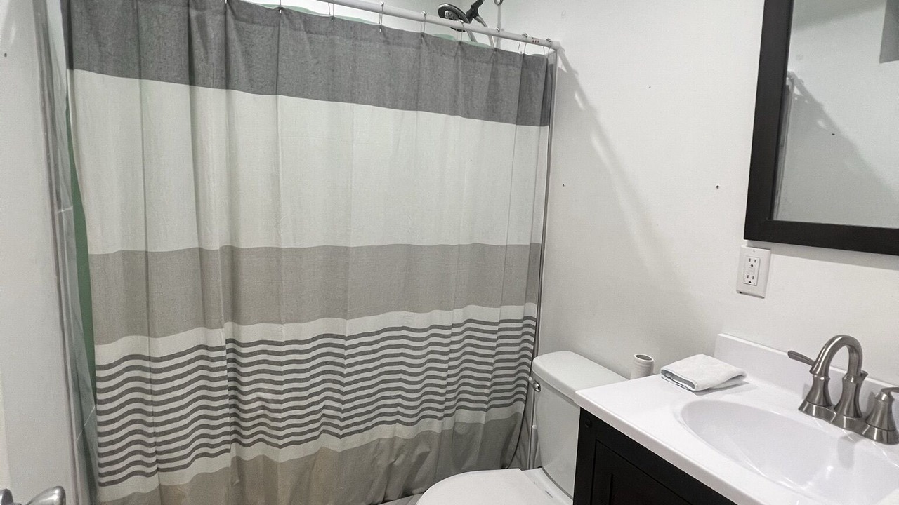 Photo of Bathroom in East Quogue