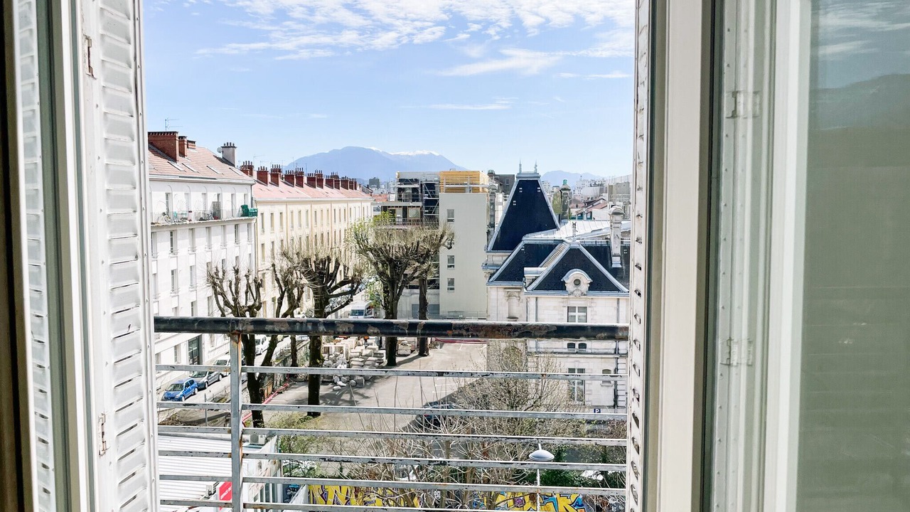 Photo of Others in Quartier Chorier-Berriat