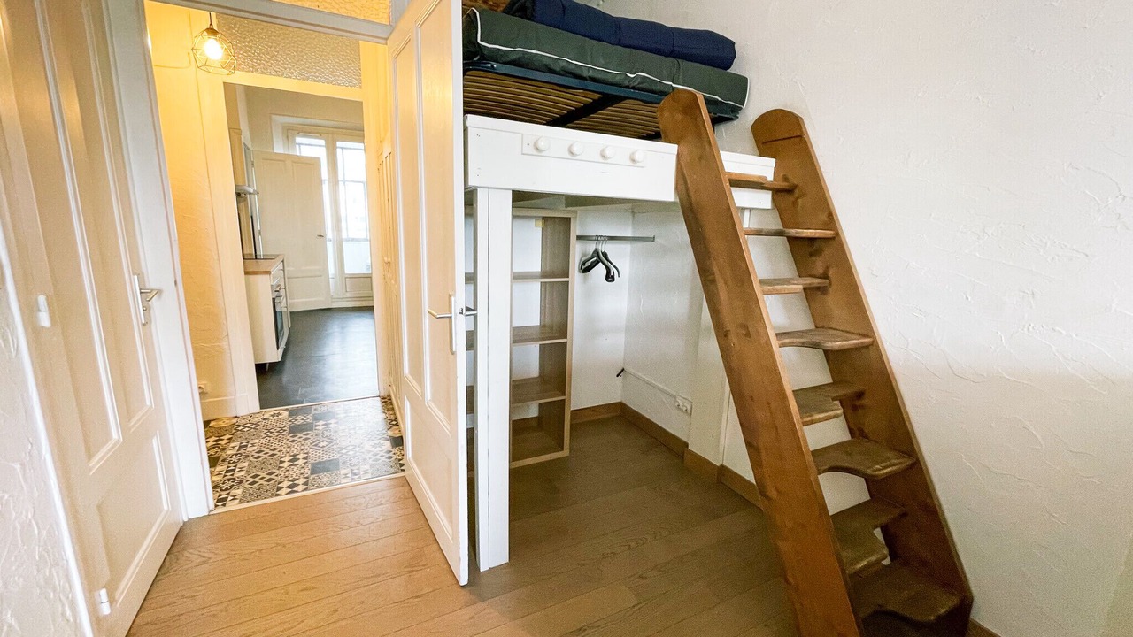 Photo of Others in Quartier Chorier-Berriat