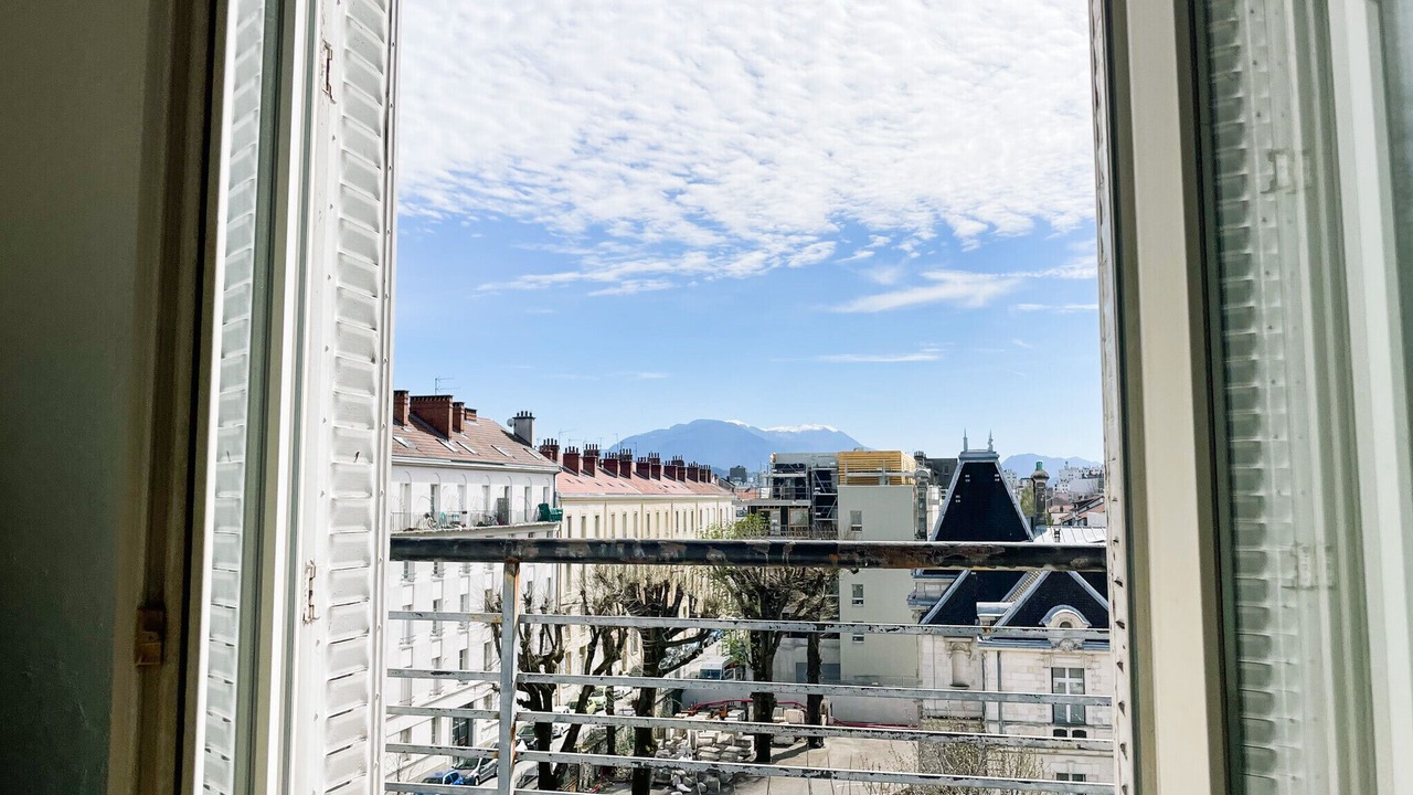 Photo of Others in Quartier Chorier-Berriat