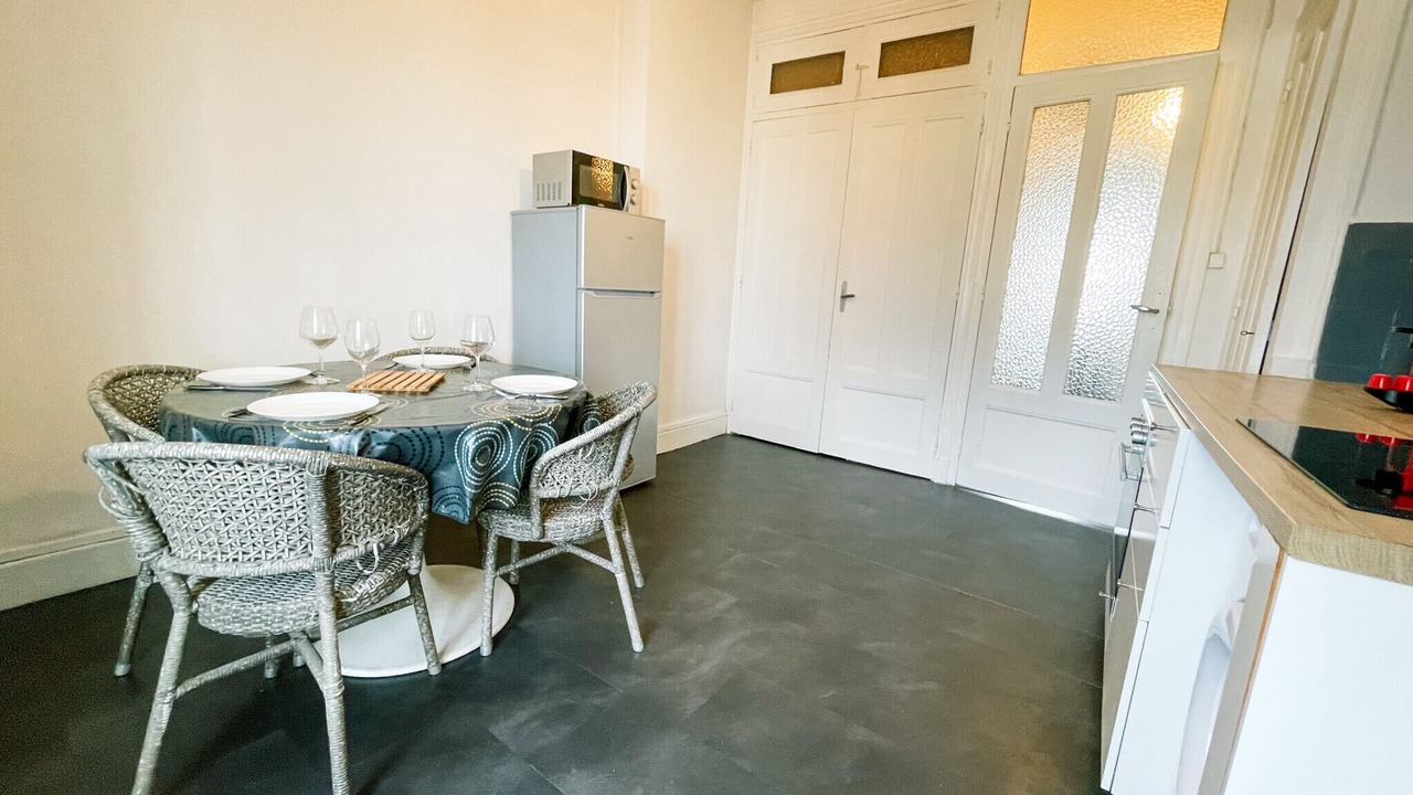 Photo of Others in Quartier Chorier-Berriat