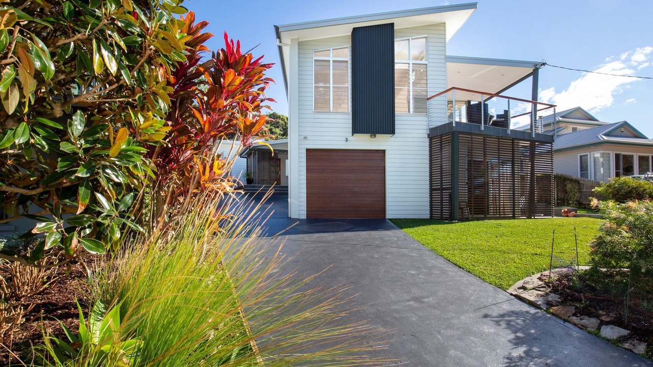 Photo of Outdoor in Hyams Beach