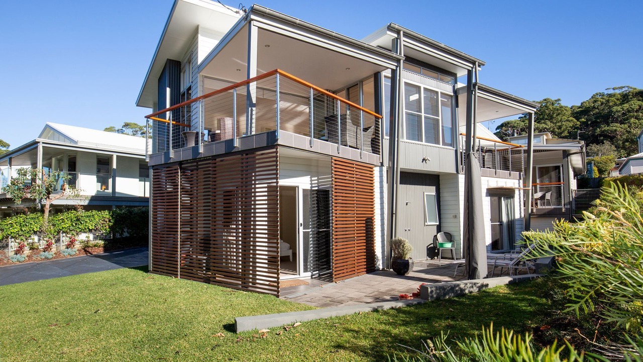 Photo of Outdoor in Hyams Beach