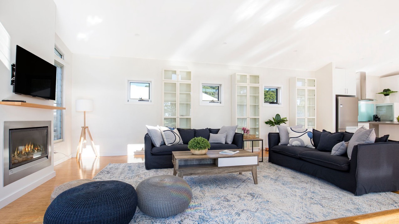 Photo of Livingroom in Hyams Beach