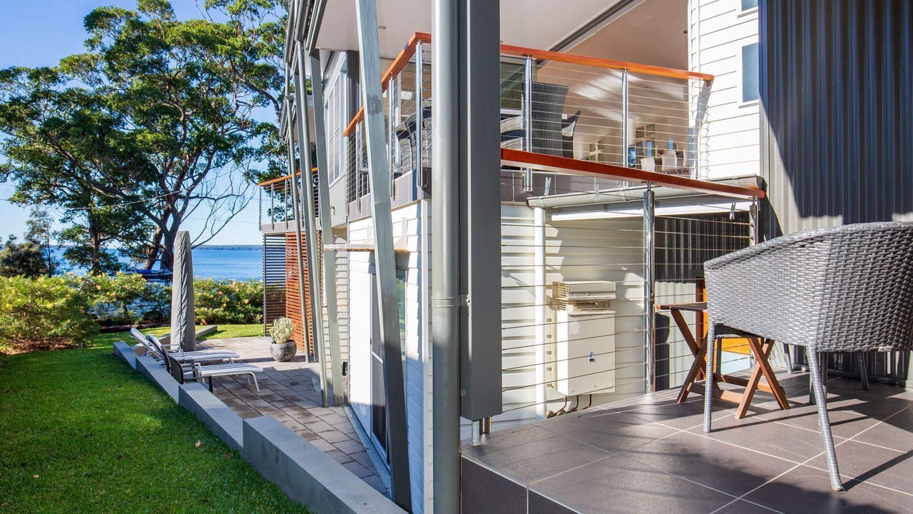 Photo of Outdoor in Hyams Beach