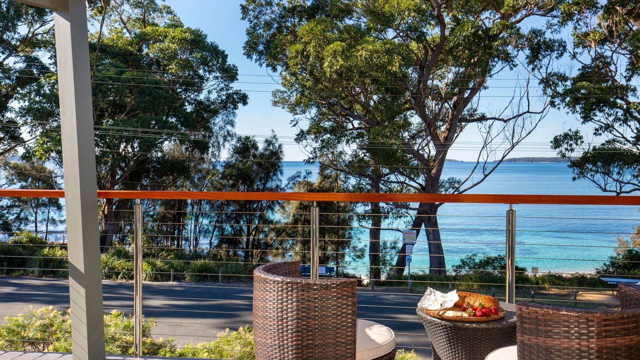 Photo of Outdoor in Hyams Beach