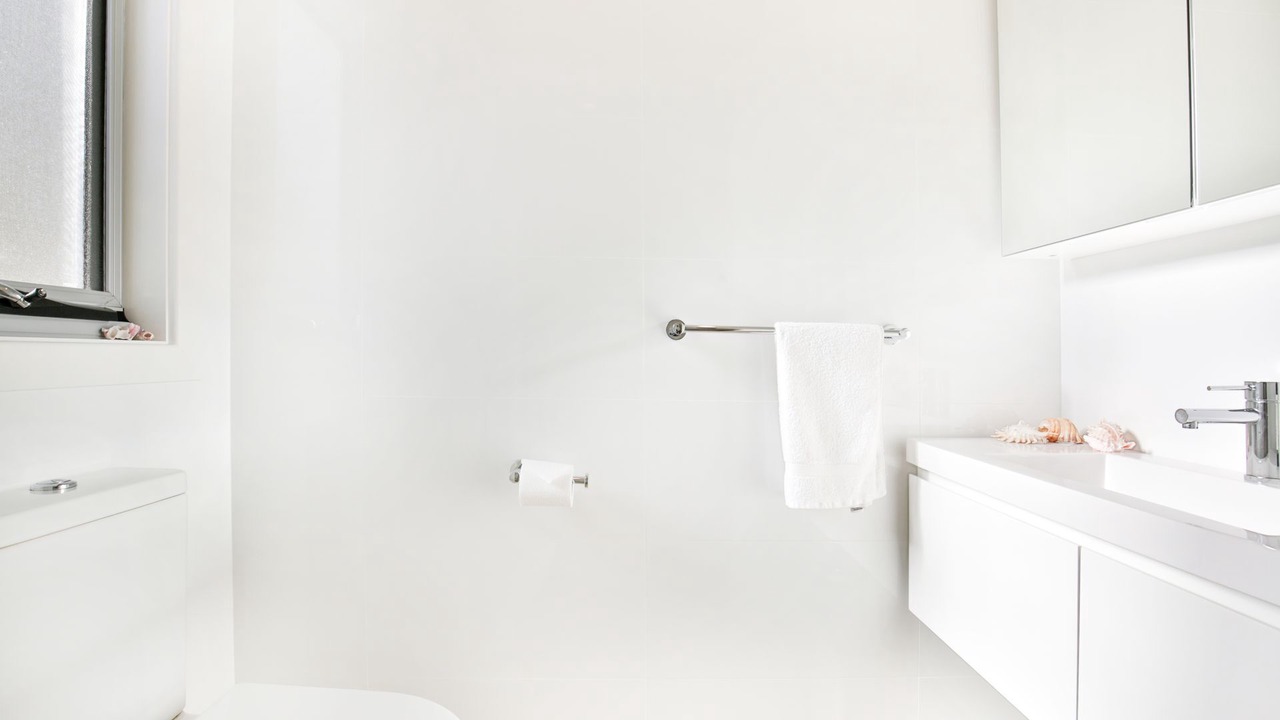 Photo of Bathroom in Hyams Beach