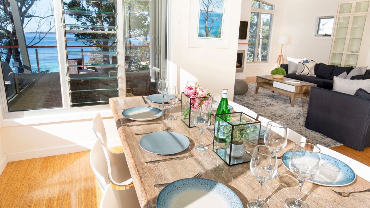 Photo of Others in Hyams Beach