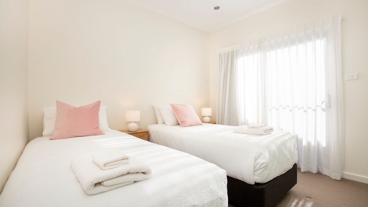 Photo of Bedroom in Hyams Beach