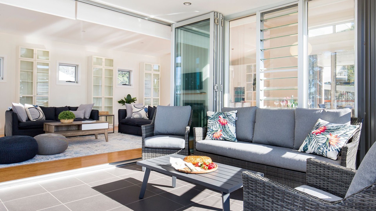 Photo of Patio Balcony in Hyams Beach