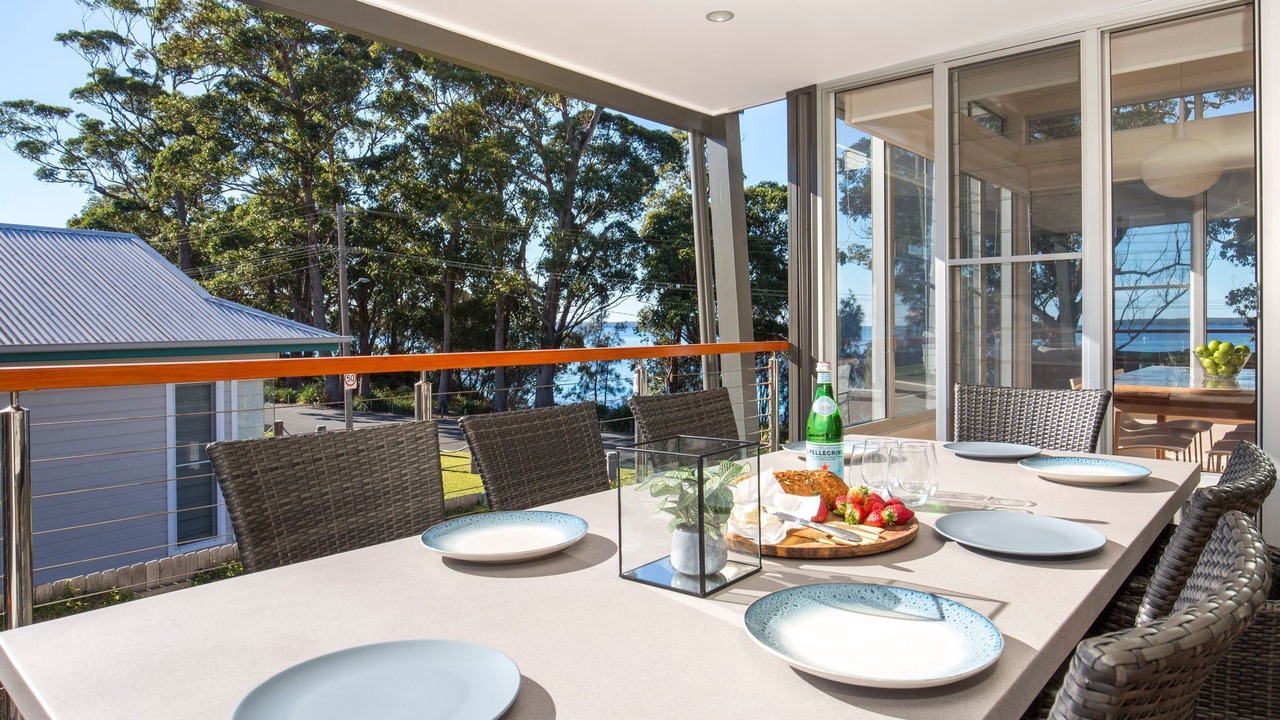 Photo of Outdoor in Hyams Beach