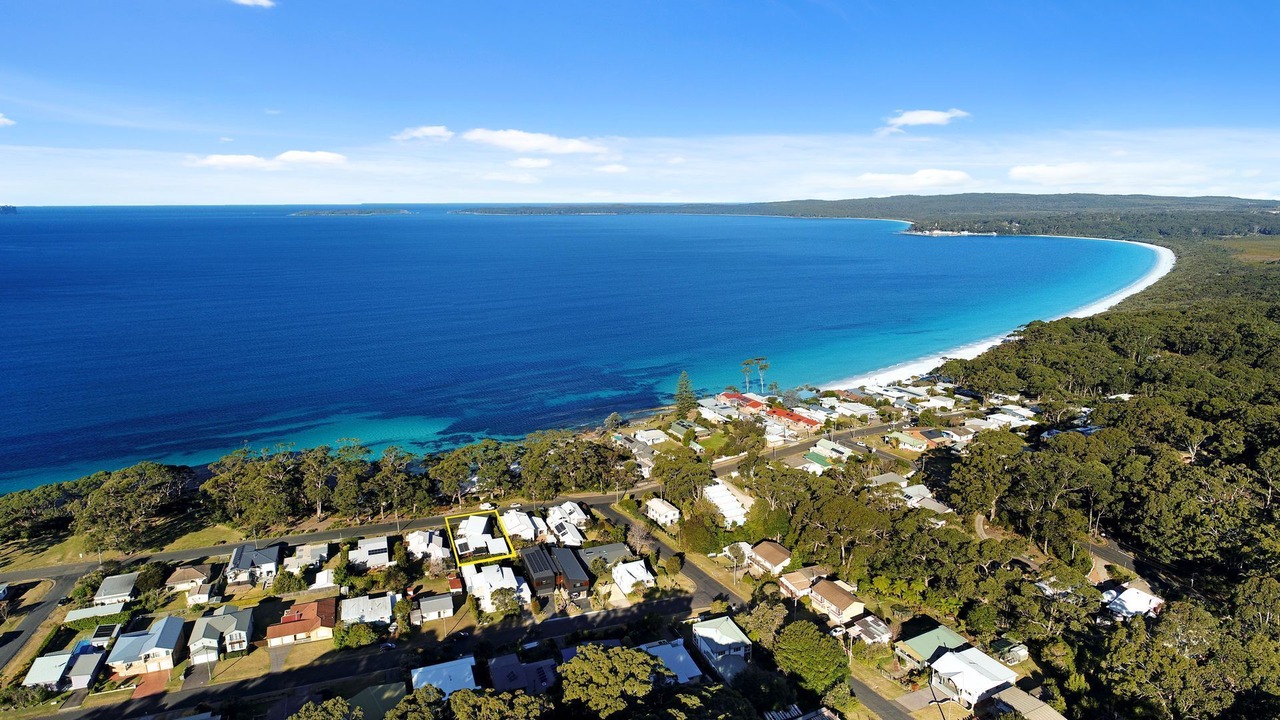 Photo of Outdoor in Hyams Beach