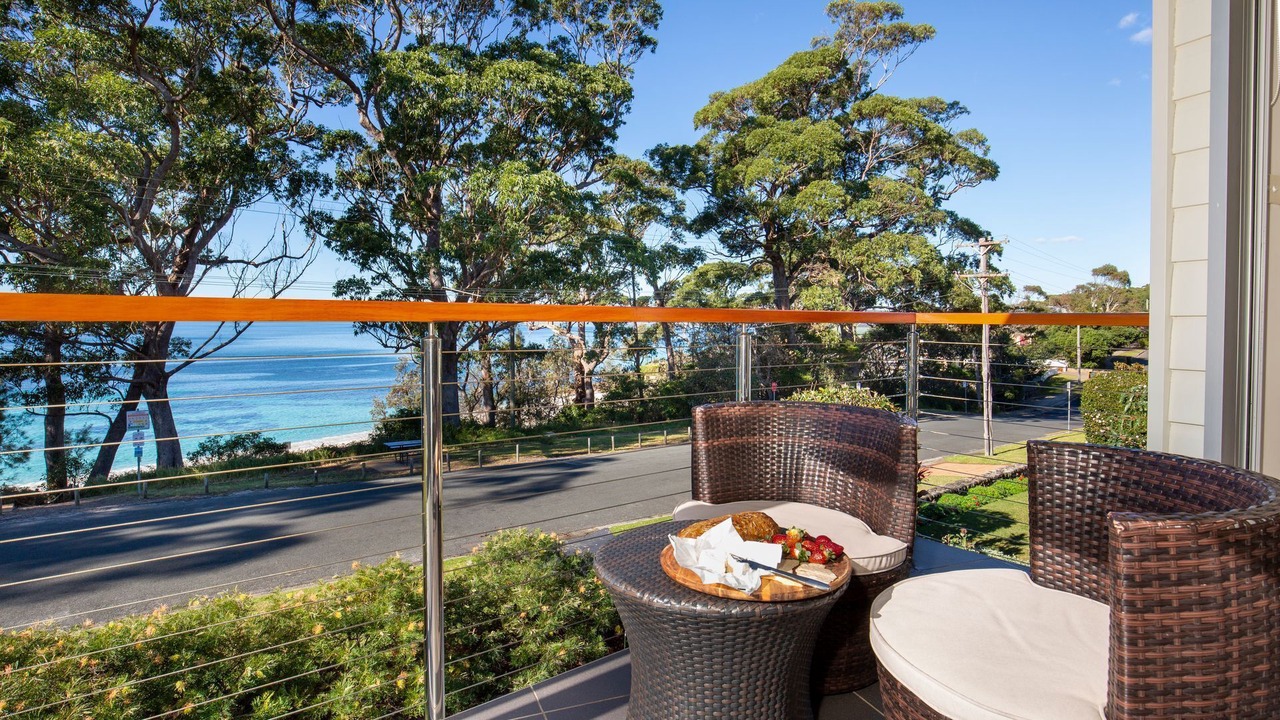 Photo of Outdoor in Hyams Beach