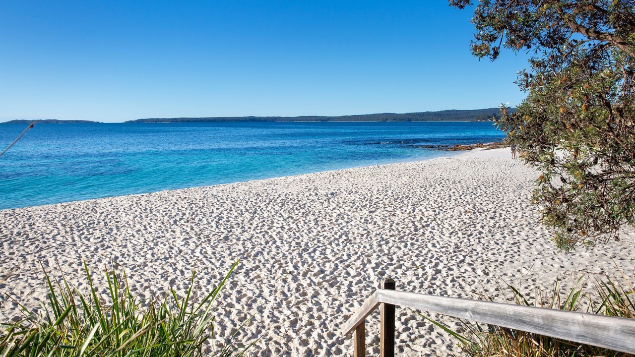 Photo of Others in Hyams Beach