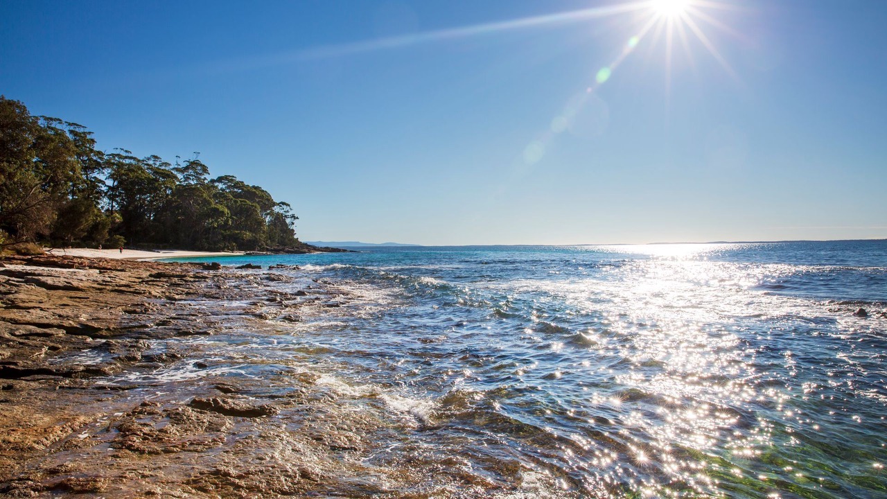 Photo of Others in Hyams Beach