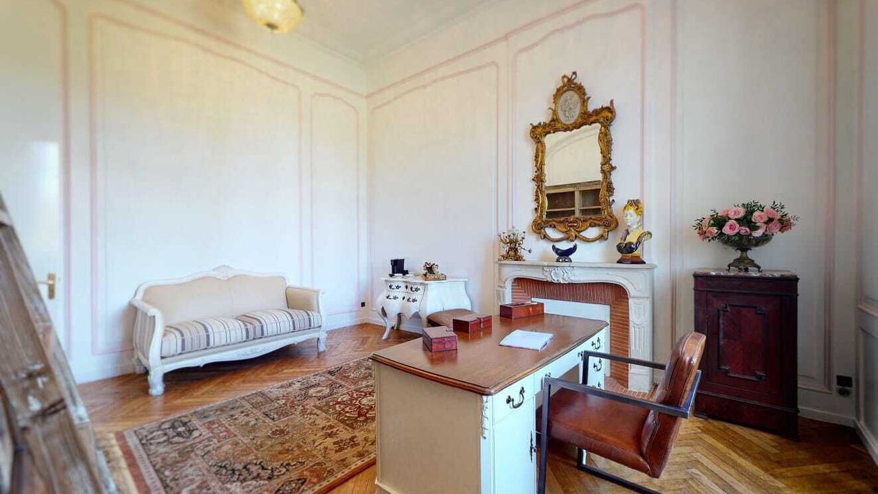 Photo of Livingroom in Pouance