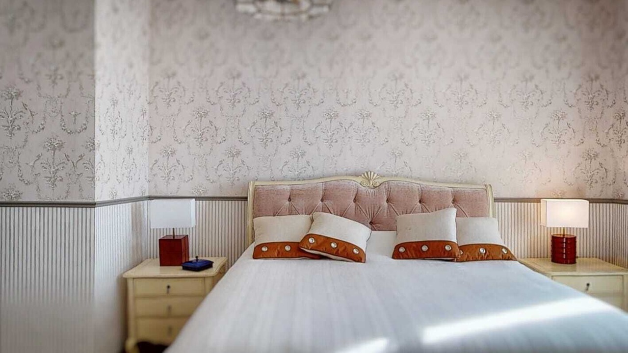 Photo of Bedroom in Pouance