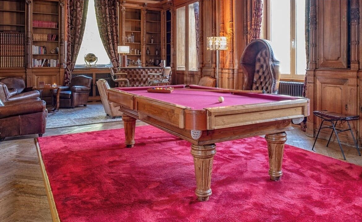 Photo of Bedroom in Pouance