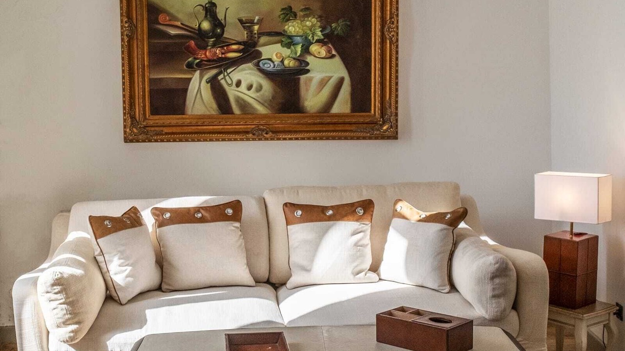 Photo of Livingroom in Pouance