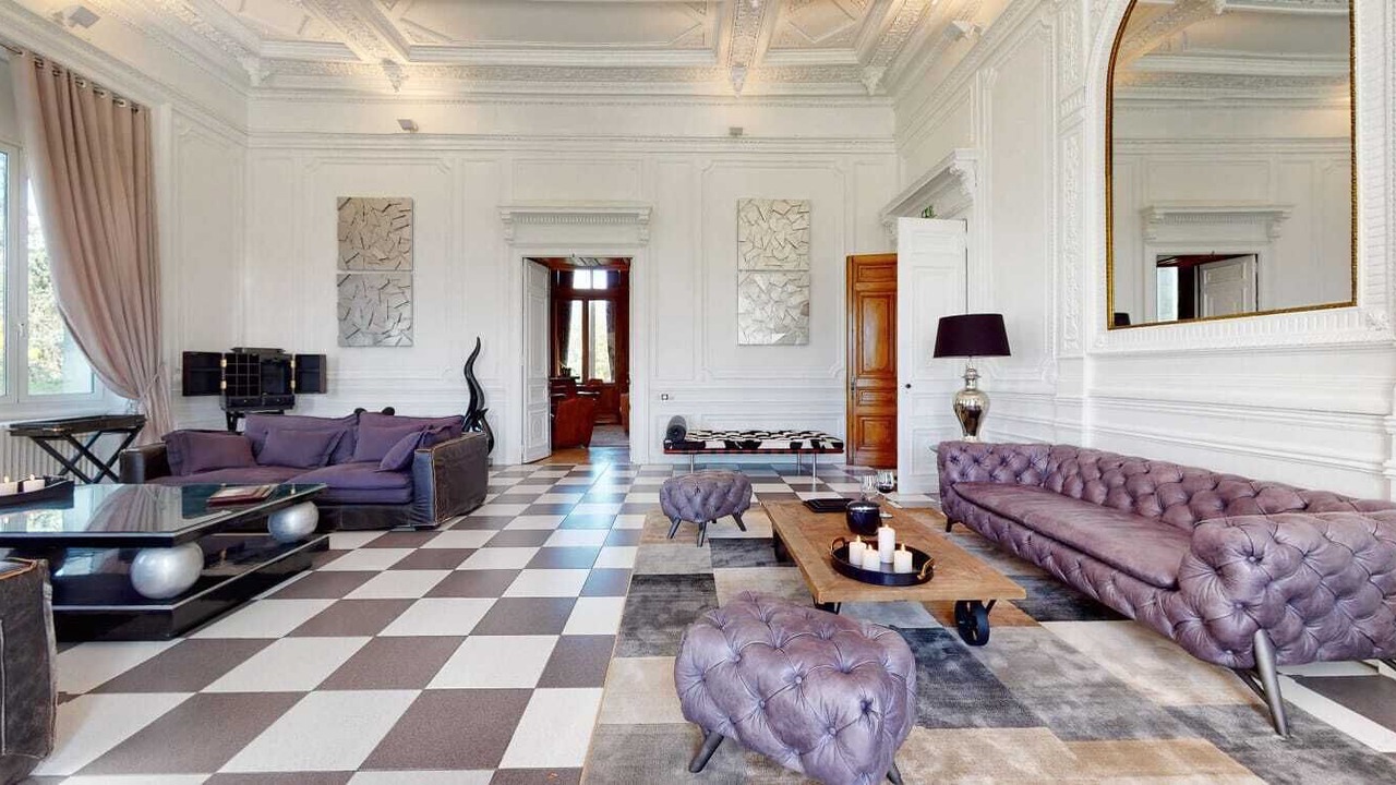 Photo of Livingroom in Pouance