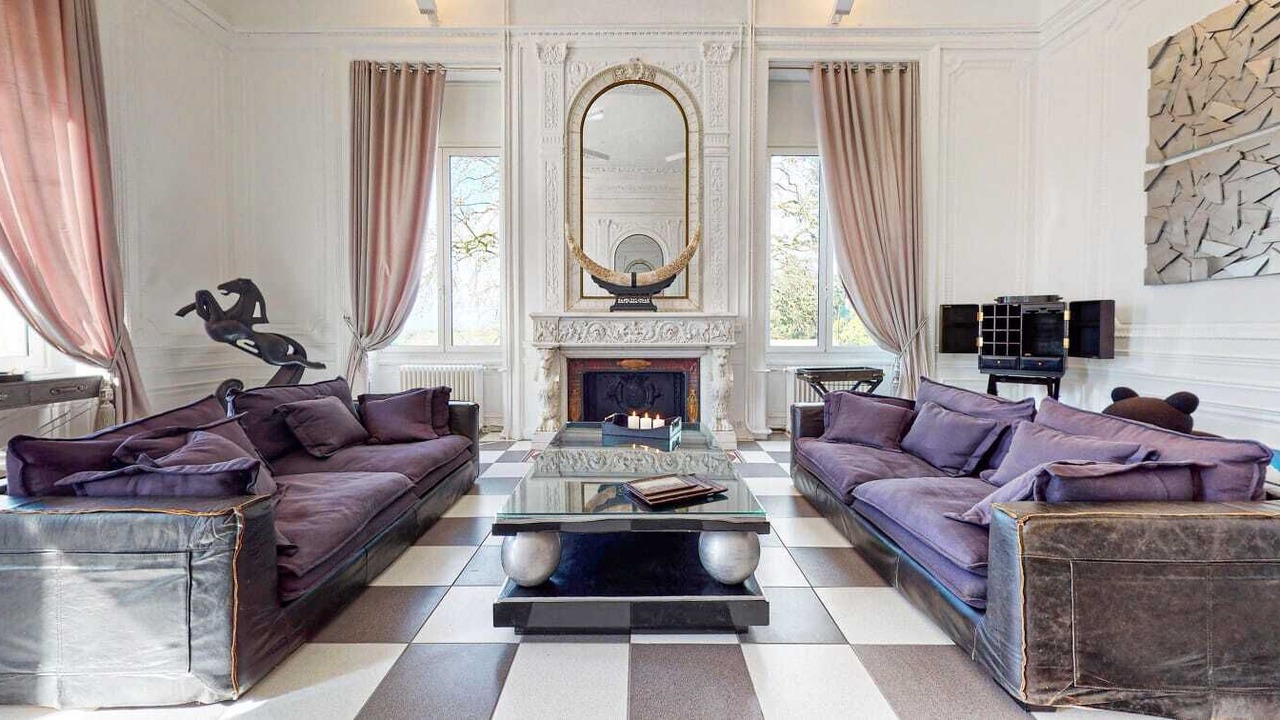 Photo of Livingroom in Pouance
