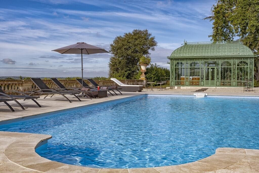 Photo of Outdoor in Pouance