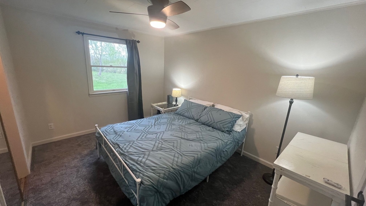 Photo of Bedroom in Brookfield